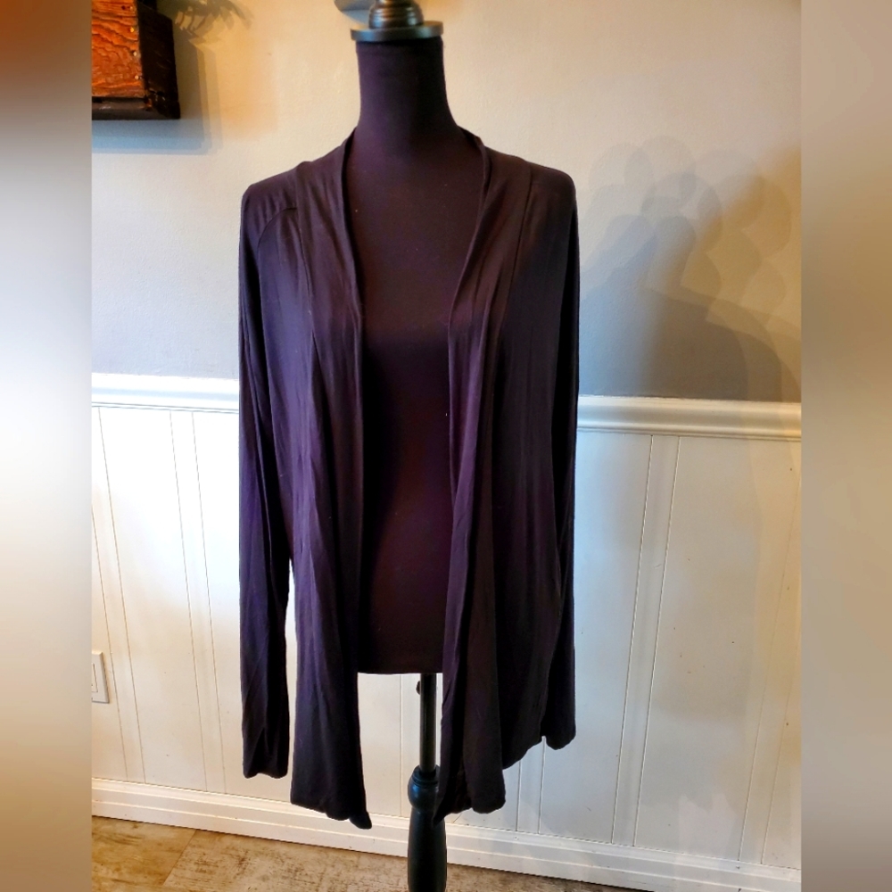 Gap Cardigan- Size Large